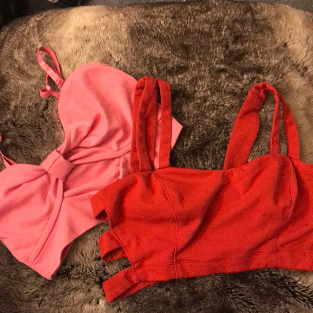 Bralets